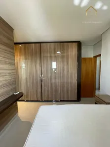 Apartamento com 3 Quartos para alugar, 118m² no Jardim Aclimação, Cuiabá