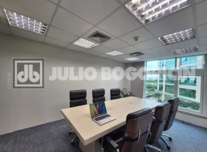 Sala Comercial à venda, 40m² no Barra Olímpica, Rio de Janeiro