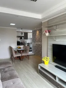 Apartamento com 3 Quartos à venda, 64m² no Paulicéia, São Bernardo do Campo