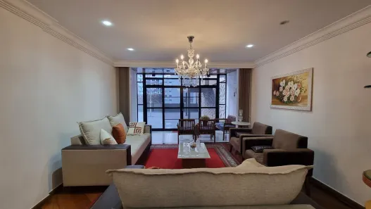 Apartamento com 4 Quartos à venda, 514m² no São Mateus, Juiz de Fora