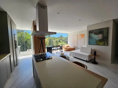 Apartamento com 3 Quartos à venda, 87m² no Chácaras do Refúgio-Granja Viana, Cotia