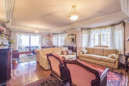 Apartamento com 4 Quartos à venda, 363m² no Moinhos de Vento, Porto Alegre