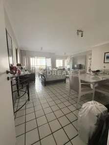 Apartamento com 3 Quartos à venda, 137m² no Boa Viagem, Recife