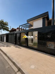 Casa com 7 Quartos à venda, 350m² no Diamante (Barreiro), Belo Horizonte