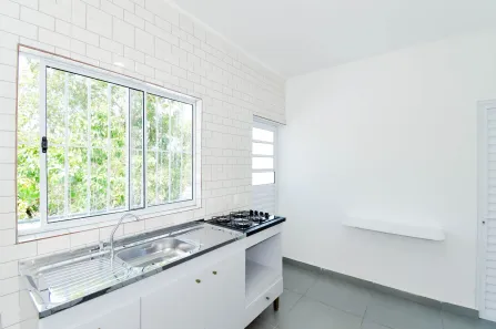 Apartamento com 1 Quarto para alugar, 22m² no Vila Operária, Guarulhos
