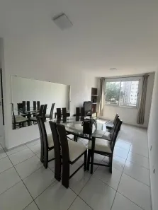 Apartamento com 2 Quartos para alugar, 69m² no Jardim Ester Yolanda, São Paulo
