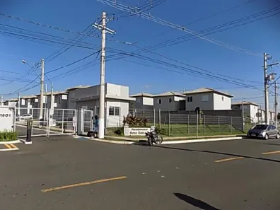 Casa com 2 Quartos à venda, 45m² no São Jorge, Piracicaba