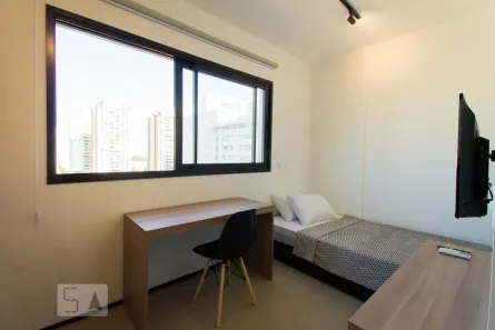 Kitnet com 1 Quarto à venda, 16m² no Vila Mariana, São Paulo