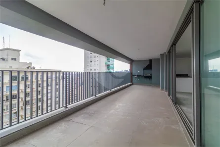 Apartamento com 3 Quartos à venda, 181m² no Paraíso, São Paulo