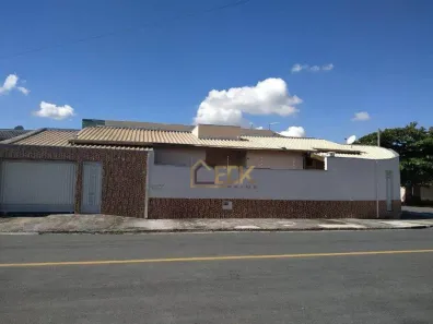Casa com 3 Quartos à venda, 75m² no Residencial Pasin, Pindamonhangaba