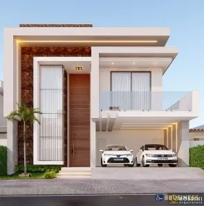 Casa de Condomínio com 4 Quartos à venda, 207m² no Parque Tarcisio Miranda, Campos dos Goytacazes