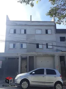 Cobertura com 2 Quartos à venda, 88m² no Jardim Alvorada, Santo André