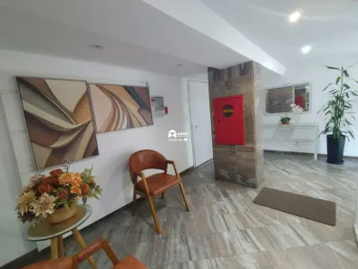 Apartamento com 2 Quartos para alugar, 80m² no Centro, Balneário Camboriú