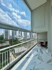 Apartamento com 3 Quartos à venda, 171m² no Vila Suzana, São Paulo