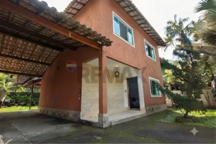 Casa com 4 Quartos à venda, 170m² no Engenho do Mato, Niterói
