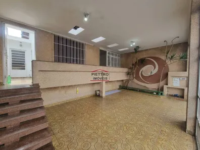 Casa com 2 Quartos à venda, 112m² no Nova Gerty, São Caetano do Sul
