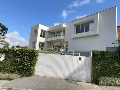 Prédio Comercial para alugar, 1440m² no Nossa Senhora do Carmo, Arujá