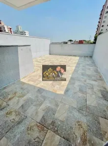 Casa de Condomínio com 2 Quartos à venda, 76m² no Parque das Nações, Santo André