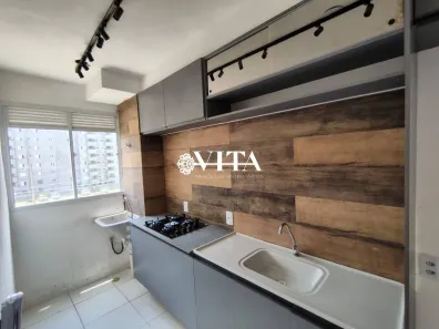 Apartamento com 2 Quartos à venda, 42m² no Vila Nova Bonsucesso, Guarulhos