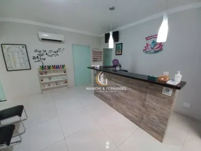 Imóvel Comercial à venda, 128m² no Saúde, Rio Claro