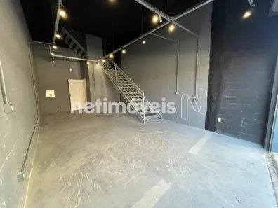 Ponto Comercial para alugar, 36m² no Parque Residencial Laranjeiras, Serra