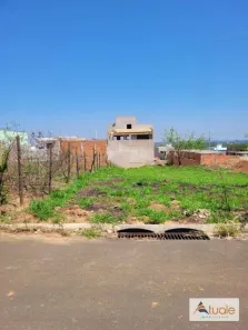 Lote/Terreno à venda, 210m² no Jardim São Felipe, Hortolândia