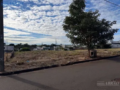 Lote/Terreno à venda, 400m² no Loteamento Residencial Iguatemi, Maringá