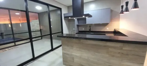 Casa de Condomínio com 3 Quartos à venda, 354m² no Real Sul, Ribeirão Preto