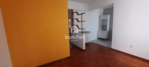 Apartamento com 2 Quartos à venda, 60m² no Centro Histórico, Porto Alegre