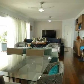 Apartamento com 3 Quartos à venda, 155m² no Nova Petrópolis, São Bernardo do Campo