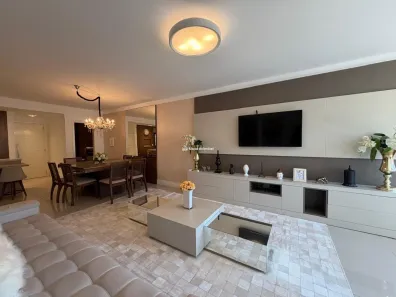 Apartamento com 3 Quartos à venda, 103m² no Centro, Gramado