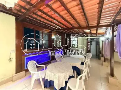 Apartamento com 4 Quartos à venda, 160m² no Copacabana, Rio de Janeiro