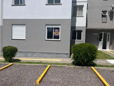 Apartamento com 2 Quartos à venda, 55m² no Fiuza, Viamão