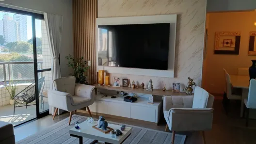 Apartamento com 4 Quartos à venda, 272m² no Jardim Paris, Jundiaí