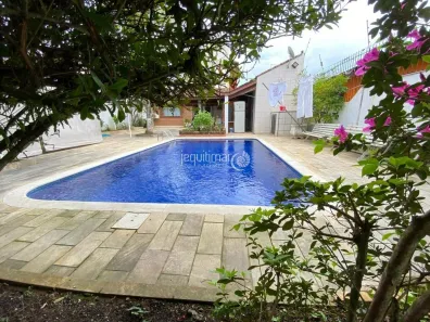 Casa com 3 Quartos à venda, 300m² no Mar e Céu, Guarujá