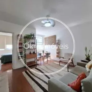 Apartamento com 2 Quartos à venda, 82m² no Botafogo, Rio de Janeiro