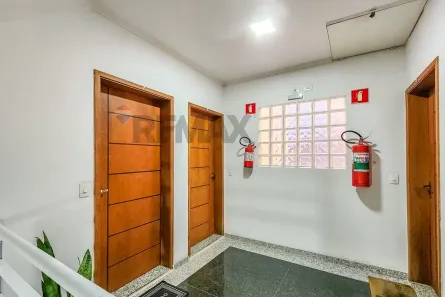 Cobertura com 2 Quartos à venda, 108m² no Santa Terezinha, Santo André