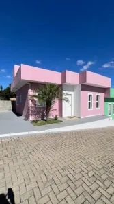 Casa de Condomínio com 2 Quartos à venda, 80m² no Residencial San Diego (Paysage Serein), Vargem Grande Paulista