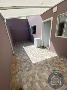 Casa com 2 Quartos para alugar, 82m² no Vila Santo Antônio, São Paulo
