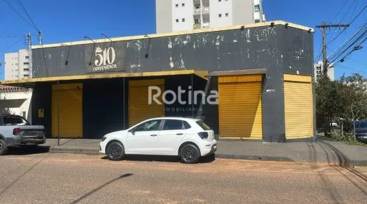 Ponto Comercial para alugar, 60m² no Santa Mônica, Uberlândia