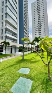 Apartamento com 3 Quartos à venda, 131m² no Patamares, Salvador