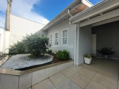 Casa com 3 Quartos à venda, 180m² no Jardim Recanto dos Pássaros II, Valinhos