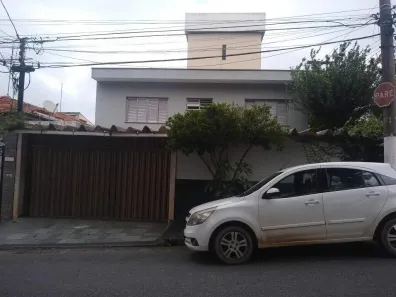 Casa com 3 Quartos à venda, 321m² no Jardim do Mar, São Bernardo do Campo