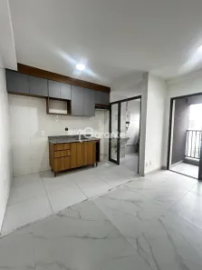 Apartamento com 2 Quartos para alugar, 55m² no Vila Sônia, São Paulo