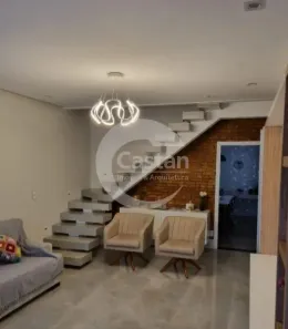 Sobrado com 3 Quartos à venda, 214m² no Tatuapé, São Paulo