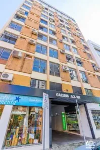 Ponto Comercial para alugar, 35m² no Centro, Novo Hamburgo