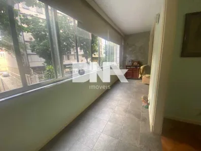 Apartamento com 3 Quartos à venda, 198m² no Flamengo, Rio de Janeiro