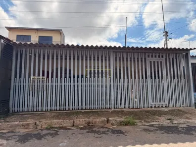 Casa com 1 Quarto à venda, 210m² no Ceilândia Norte, Brasília