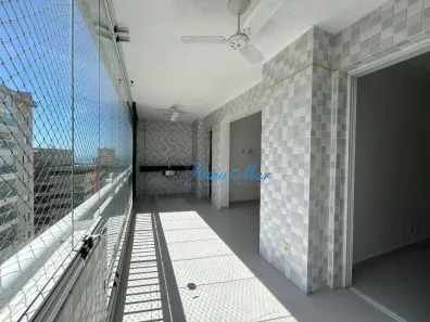 Apartamento com 2 Quartos à venda, 89m² no Vila Alzira, Guarujá