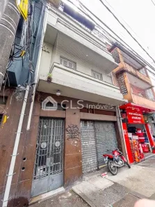 Prédio Comercial à venda, 800m² no Bom Retiro, São Paulo